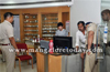 Burglary in Laxmidas Jewellers; gold, silver worth Rs 7 lakhs stolen